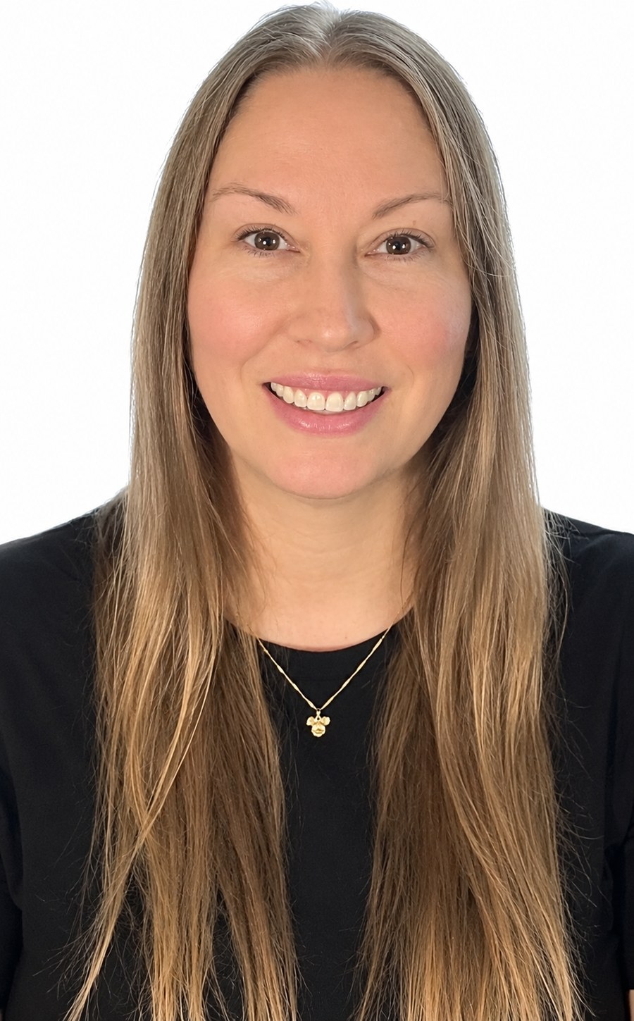 Sheri Hanson, School Trustee for RETSD Ward 2